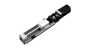 Advancements in Servomotor Coupling Technology